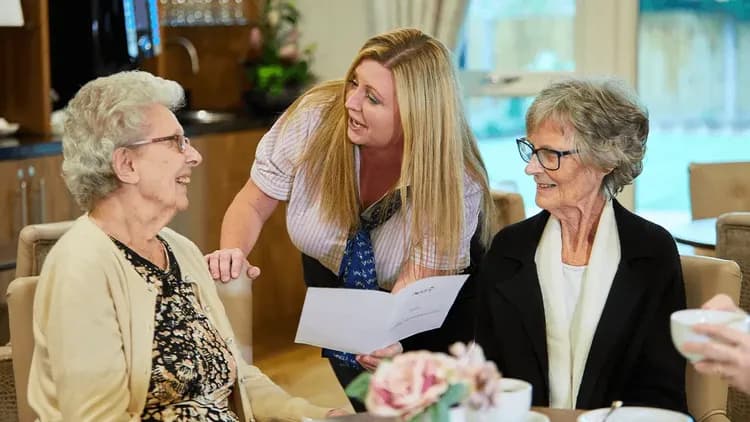 Poets Mews Care Home, Clevedon, BS21 6DY