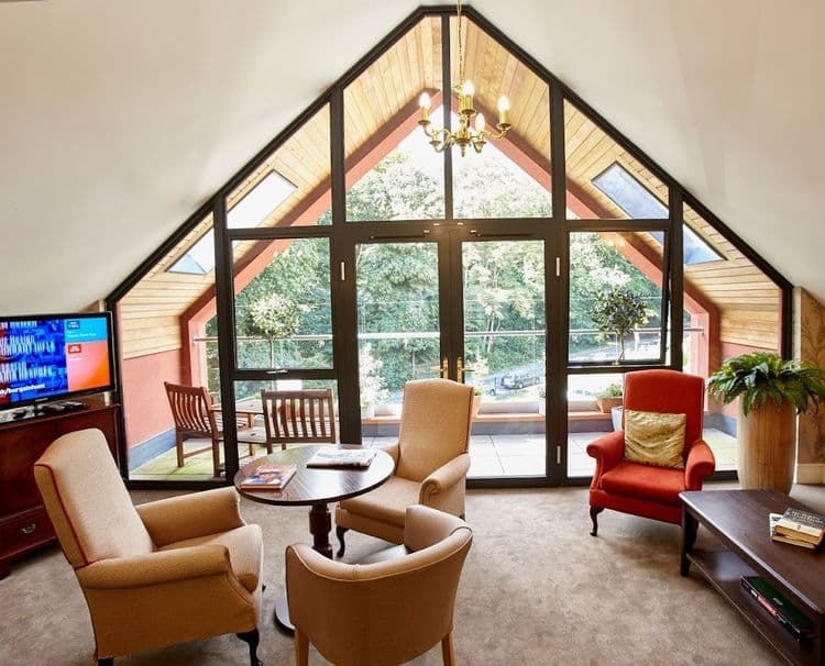 Silvermere Care Home, Cobham, KT11 1EF