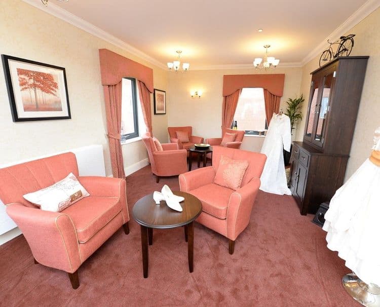 Spencer House Care Home, Northampton, NN1 5BU