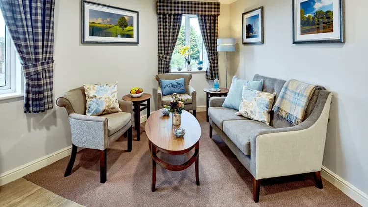 St Giles Care Home, Birmingham, B33 0LT