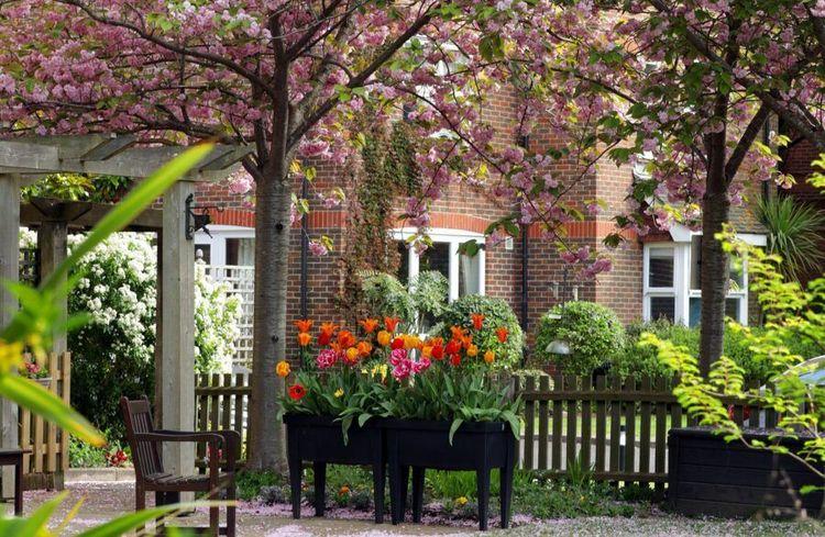 Avon Cliff Care Home, Bournemouth, BH1 3PE