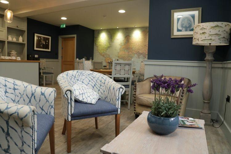 Avon Cliff Care Home, Bournemouth, BH1 3PE