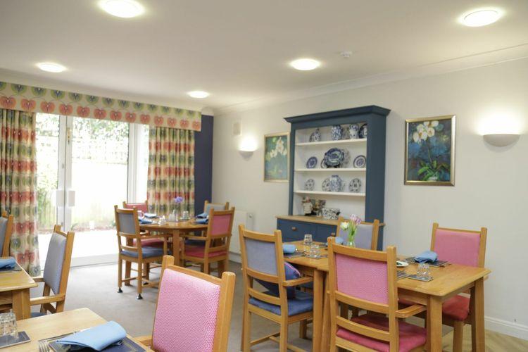 Avon Cliff Care Home, Bournemouth, BH1 3PE