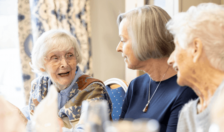 Avon Reach Care Home, Christchurch, BH23 4AH