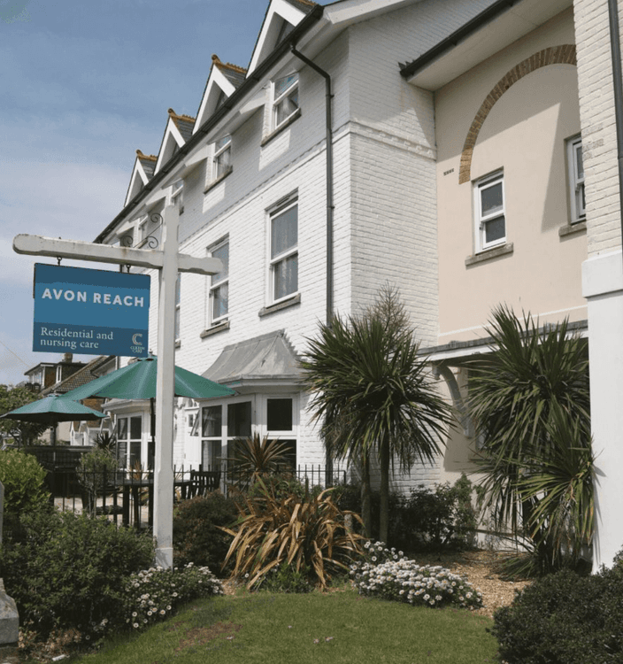 Avon Reach Care Home, Christchurch, BH23 4AH