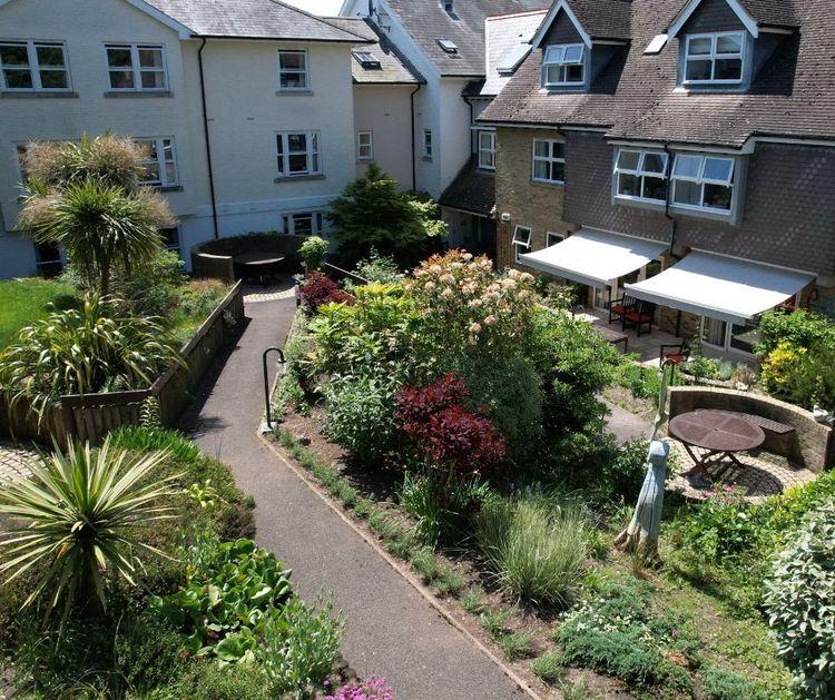 Avon Reach Care Home, Christchurch, BH23 4AH