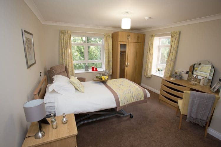 Avonbourne Care Home, Salisbury, SP4 6NZ