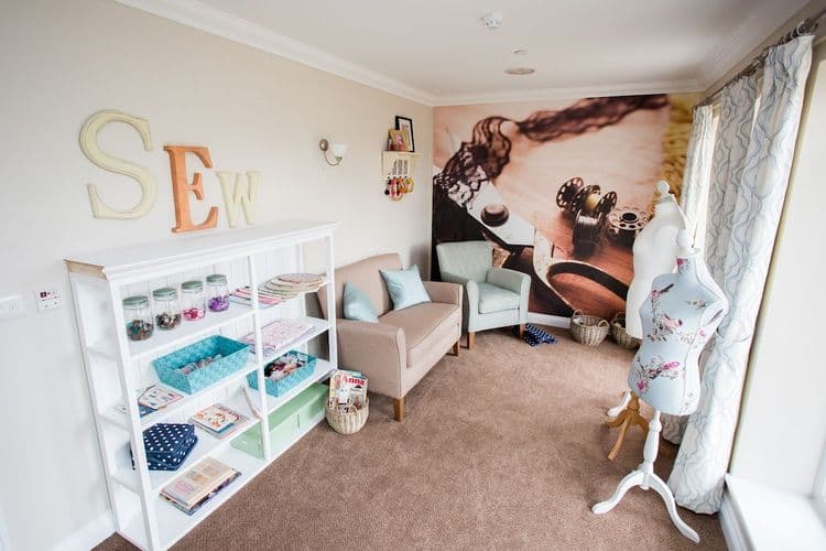 Avonbourne Care Home, Salisbury, SP4 6NZ