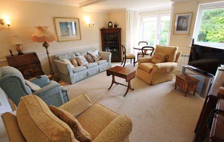 Avonpark Village Care Home