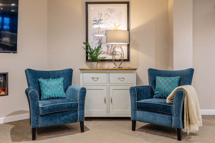 Barchester Healthcare Awel-y-Mor Care Home, Swansea, SA4 4YF