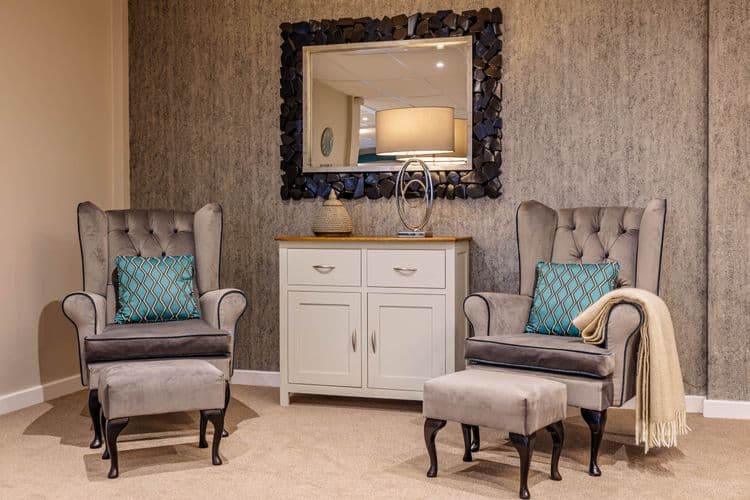 Barchester Healthcare Awel-y-Mor Care Home, Swansea, SA4 4YF