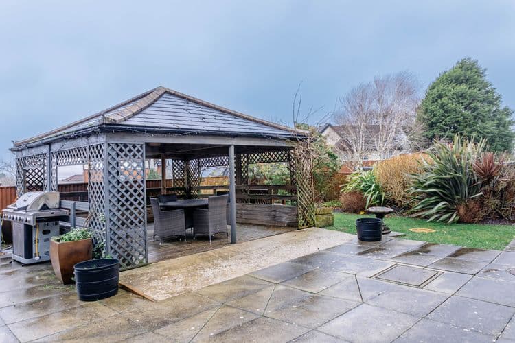 Barchester Healthcare Awel-y-Mor Care Home, Swansea, SA4 4YF