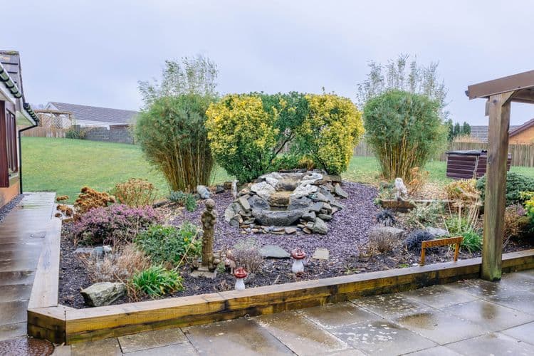 Barchester Healthcare Awel-y-Mor Care Home, Swansea, SA4 4YF