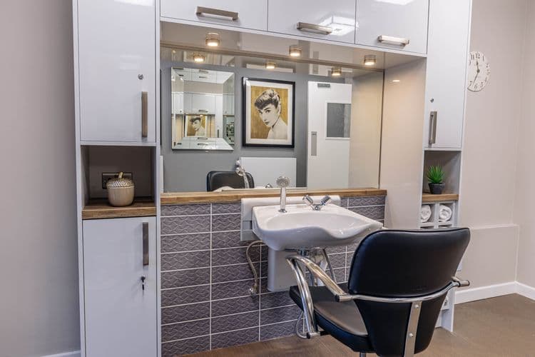 Barchester Healthcare Awel-y-Mor Care Home, Swansea, SA4 4YF