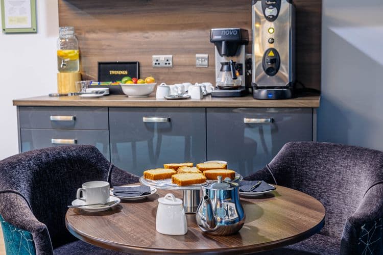 Barchester Healthcare Awel-y-Mor Care Home, Swansea, SA4 4YF