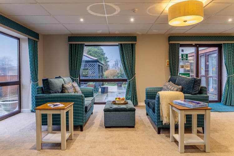 Image of Barchester Healthcare Awel-y-Mor