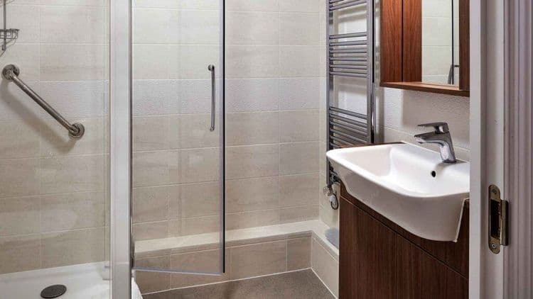 Aylesbury - Oscar Lodge Care Home