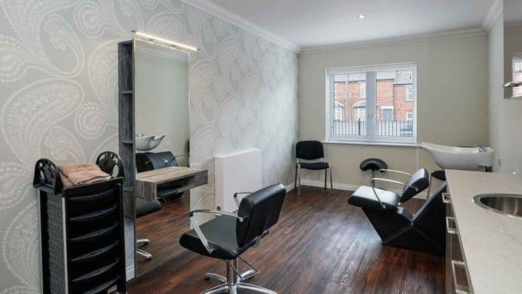 Aylesbury - Oscar Lodge Care Home