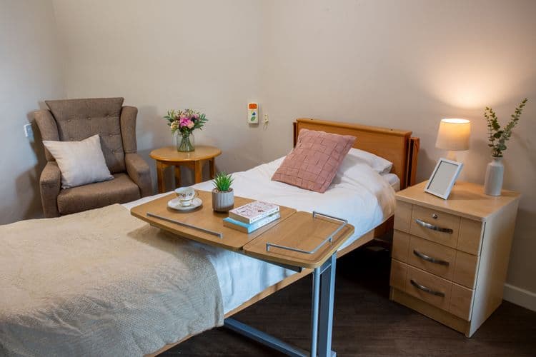 Aylesham Court Care Home, Leicester, LE3 3PH