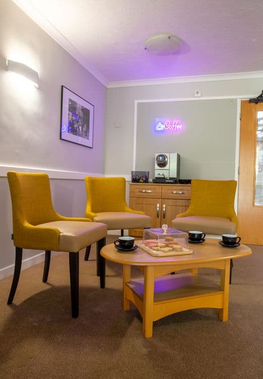 Aylesham Court Care Home, Leicester, LE3 3PH
