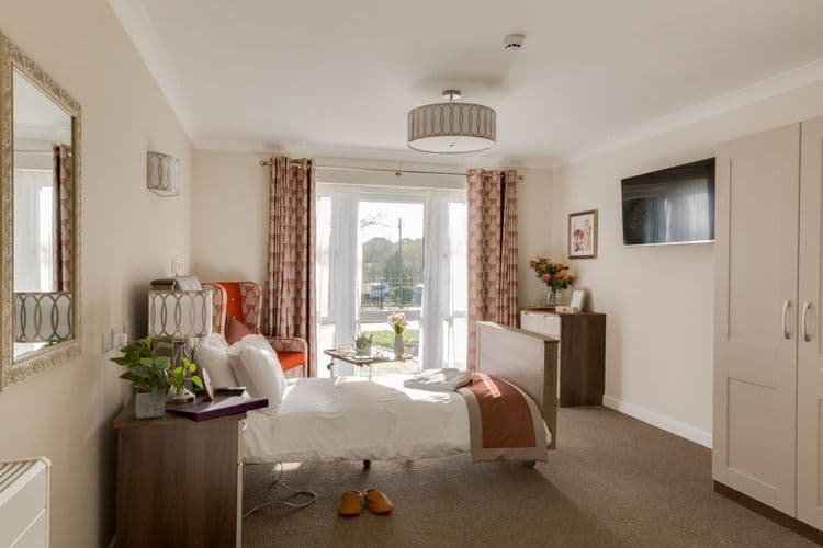 Ayton House Care Home, Littlehampton, BN16 4EN