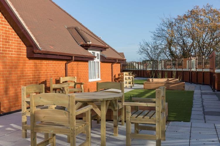 Ayton House Care Home, Littlehampton, BN16 4EN