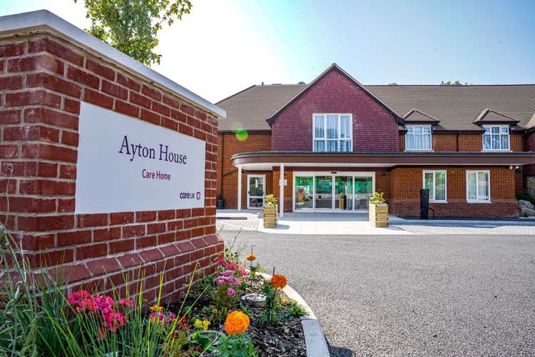 Ayton House-main-image