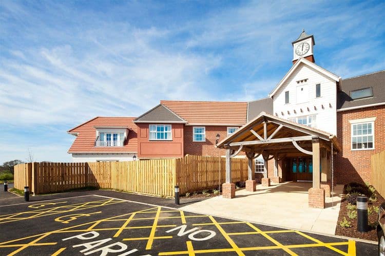 Beaumont Manor Care Home, Frinton-on-Sea, CO13 0FB