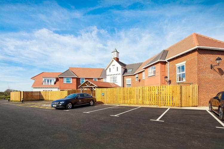 Beaumont Manor Care Home, Frinton-on-Sea, CO13 0FB