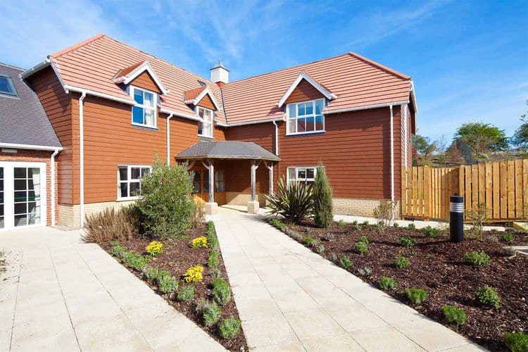 Beaumont Manor Care Home, Frinton-on-Sea, CO13 0FB