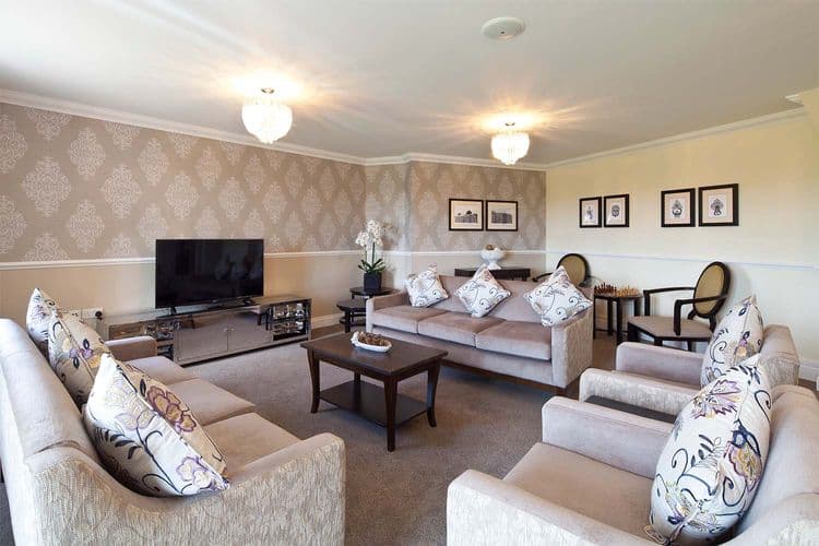 Beaumont Manor Care Home, Frinton-on-Sea, CO13 0FB