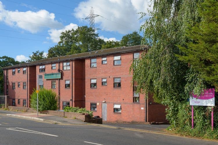 Half Acre Care Home, Radcliffe, M26 4JH