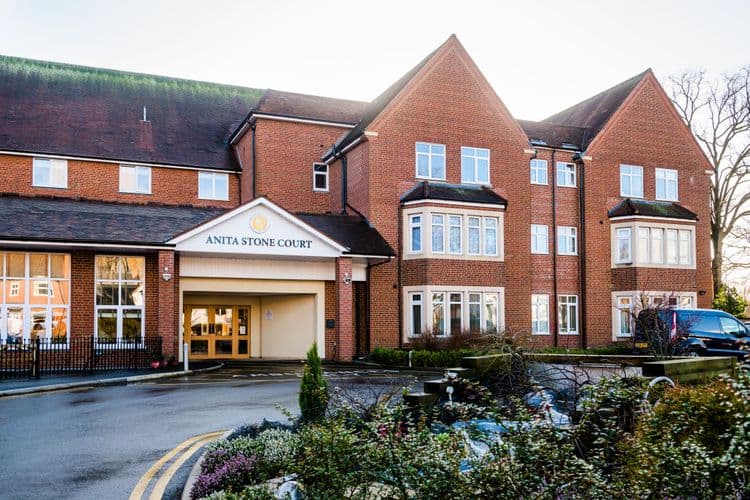 Anita Stone Court-main-image