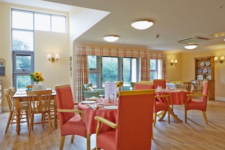 Barchester Healthcare Lancaster Grange Care Home, Newark, NG24 3NH