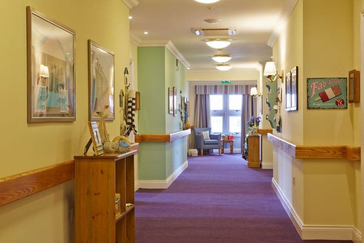 Barchester Healthcare Lancaster Grange Care Home, Newark, NG24 3NH