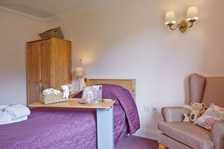 Barchester Healthcare Lancaster Grange Care Home, Newark, NG24 3NH