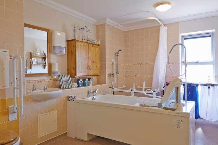 Barchester Healthcare Lancaster Grange Care Home, Newark, NG24 3NH