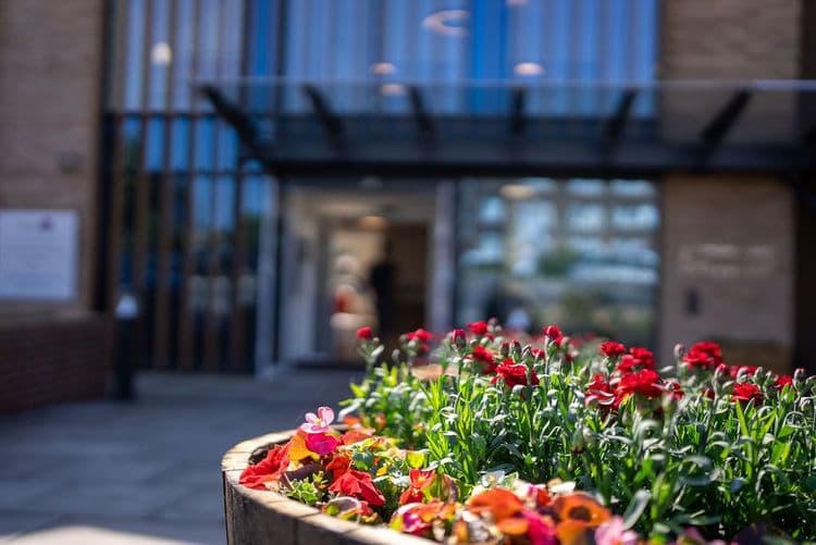 Brook Meadows House Care Home, Southend-on-Sea, SS2 6PE