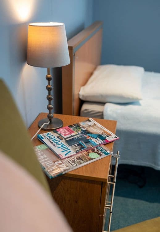 Brook Meadows House Care Home, Southend-on-Sea, SS2 6PE