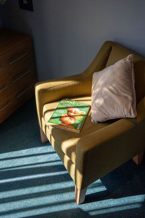 Brook Meadows House Care Home, Southend-on-Sea, SS2 6PE