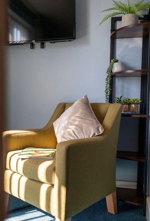 Brook Meadows House Care Home, Southend-on-Sea, SS2 6PE