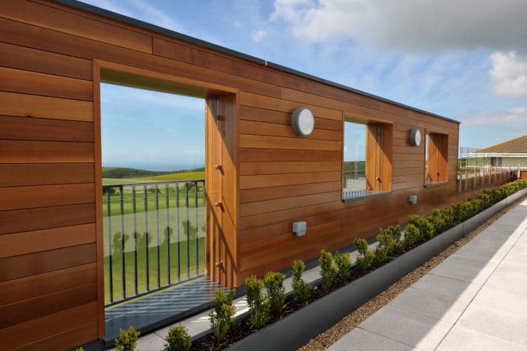 Dean Wood Care Home, Brighton, BN2 6DA