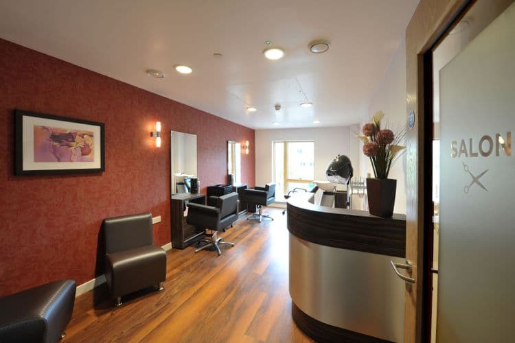 Dean Wood Care Home, Brighton, BN2 6DA