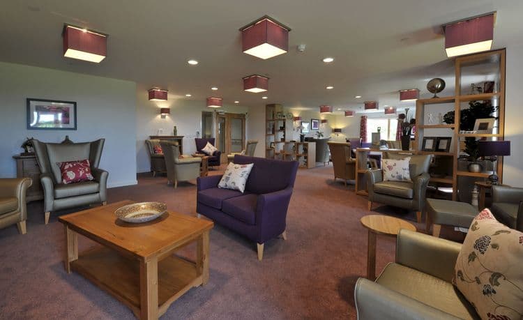 Dean Wood Care Home, Brighton, BN2 6DA