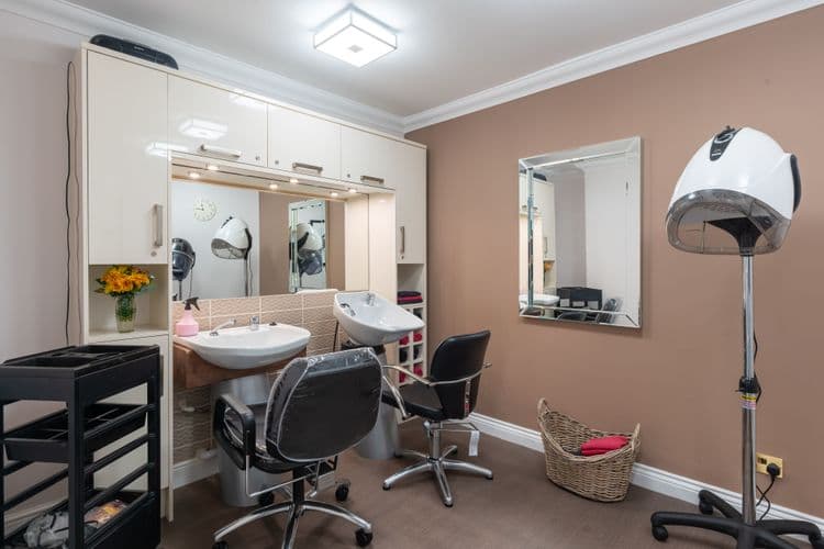 Barchester Healthcare Tandridge Heights Care Home, Oxted, RH8 0NH