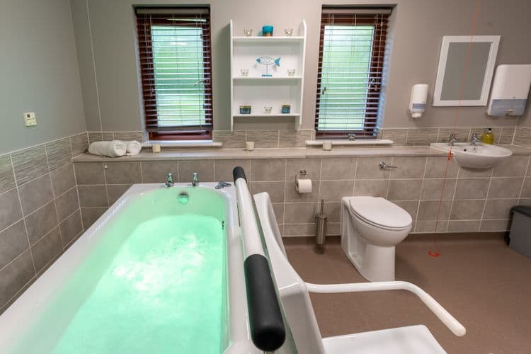 Barchester Healthcare Tandridge Heights Care Home, Oxted, RH8 0NH