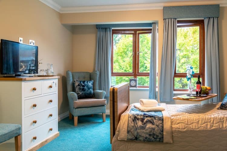 Tandridge Heights Care Home, Oxted, RH8 0NH