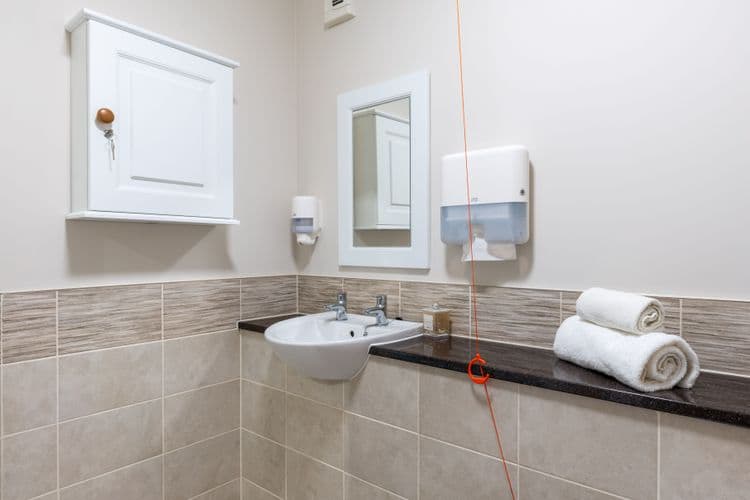 Barchester Healthcare Tandridge Heights Care Home, Oxted, RH8 0NH