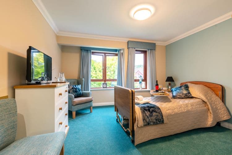 Barchester Healthcare Tandridge Heights Care Home, Oxted, RH8 0NH