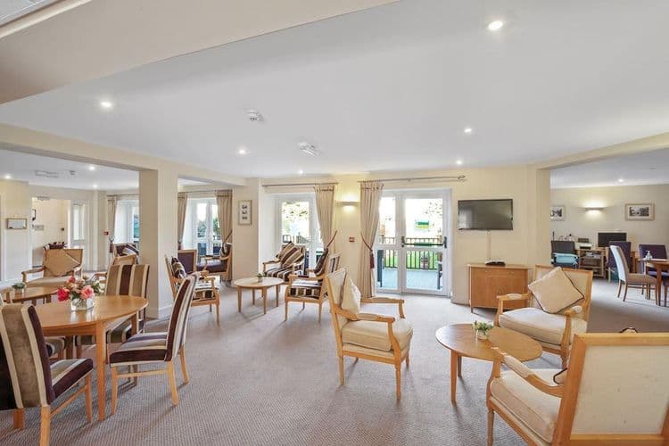 Bailey Court - Resale Care Home